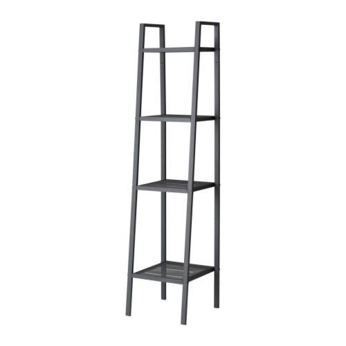 IKEA shop อีเกีย ชั้นวางของ ภายใน/ภายนอก LERBERG ขนาด 35 x 148 ซม. มี 3 สี สีเทา สีขาว สีเหลือง IKEA shop อีเกีย ชั้นวางของ ภายใน/ภายนอก LERBERG ขนาด 35 x 148 ซม. มี 3 สี สีเทา สีขาว สีเหลือง