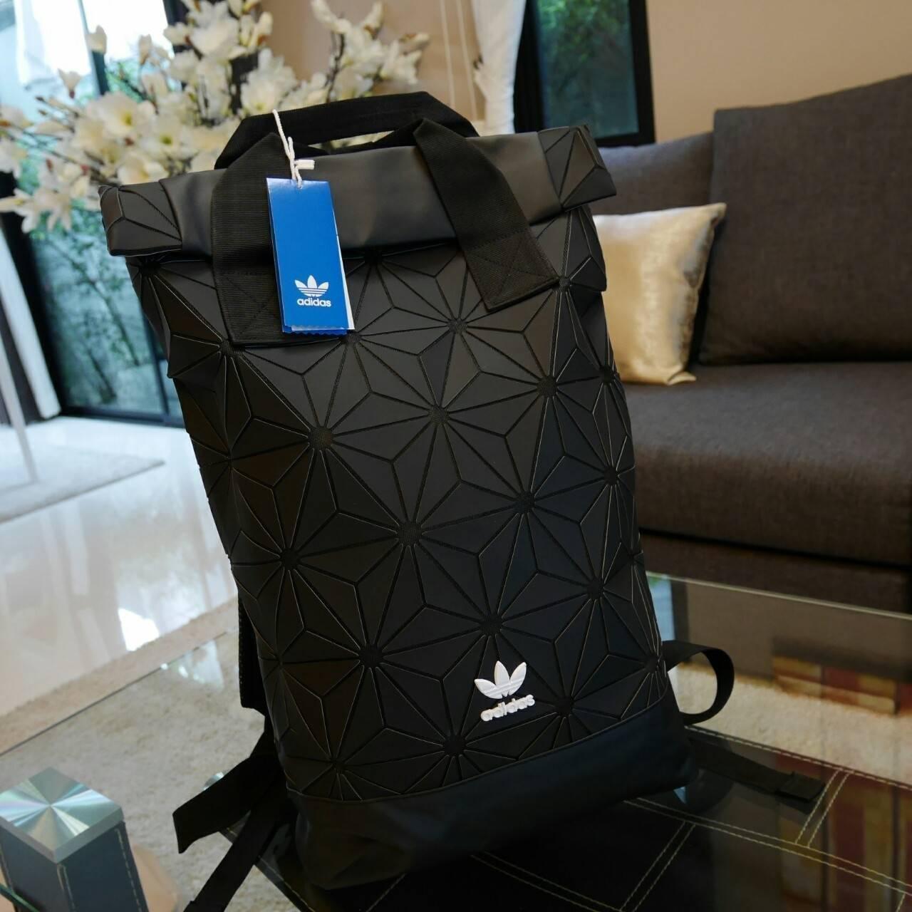 กระเป๋าเป้ Adidas Backpack Y2018 ของแท้