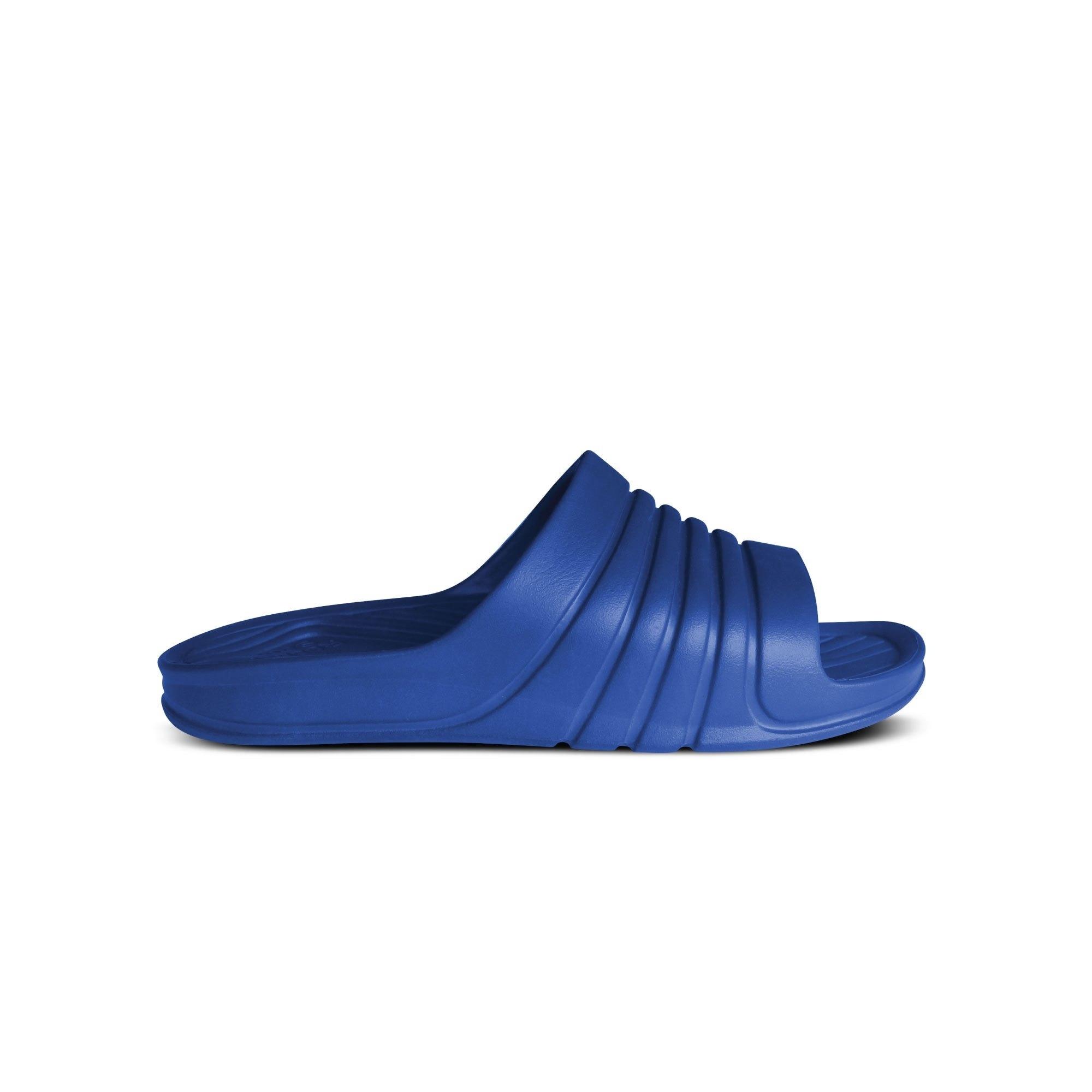 Rubber Soul รุ่น FLEX สีน้ำเงิน