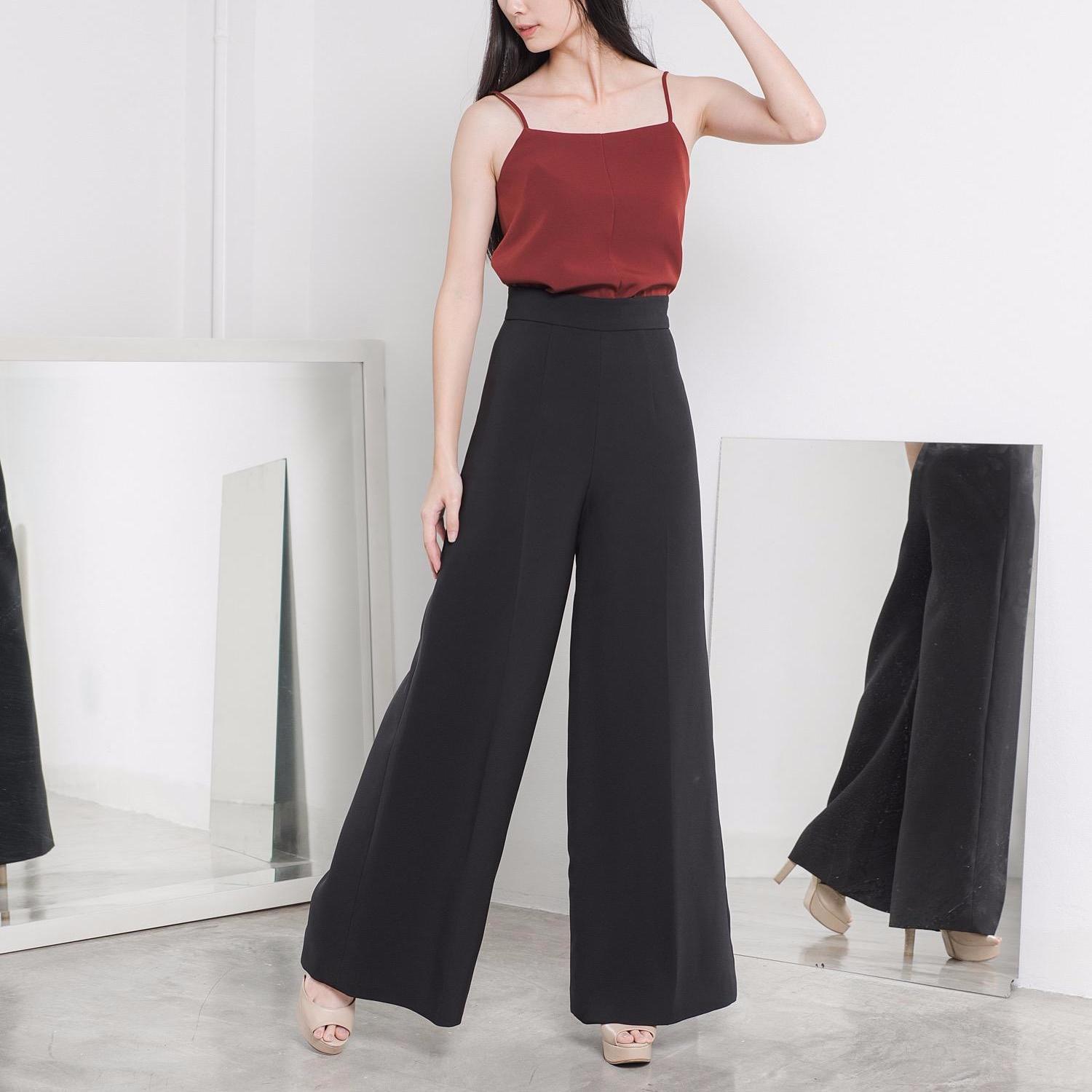 howdyclouds GIWI pants