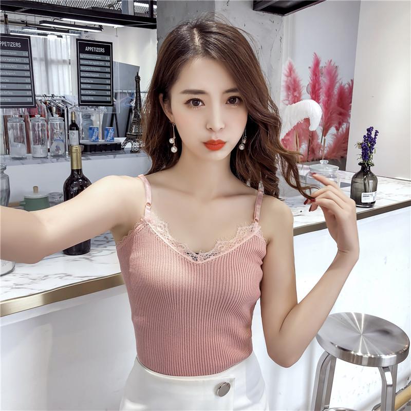 ถูกที่สุดในแอพ!สายเดี่ยวไหมพรม สุดชิว แอบเซ็กซี่ BX038# ถูกที่สุดในแอพ!สายเดี่ยวไหมพรม สุดชิว แอบเซ็กซี่ BX038#