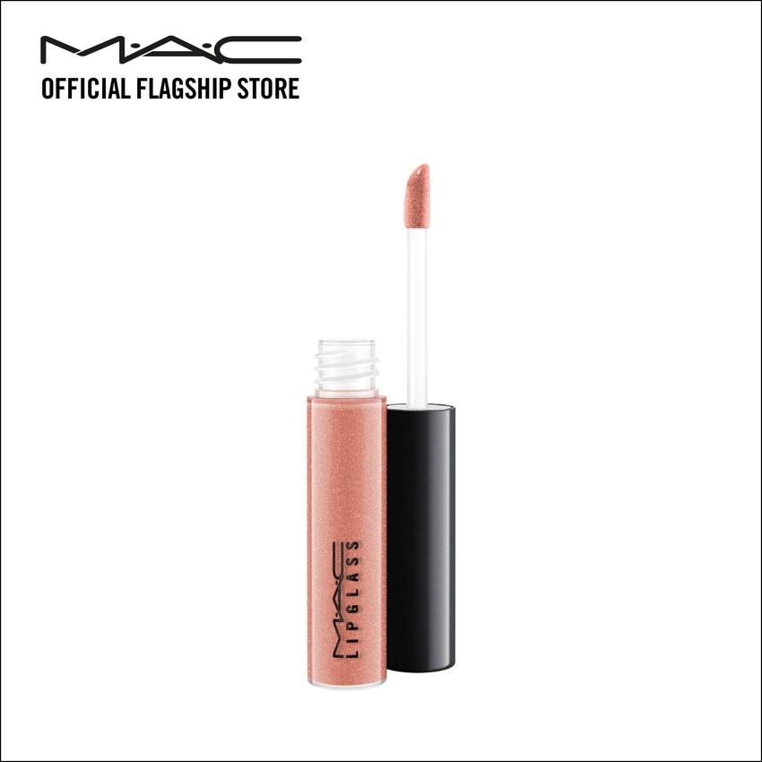 MAC Mini MAC LIPGLASS - PRRR MAC Mini MAC LIPGLASS - PRRR