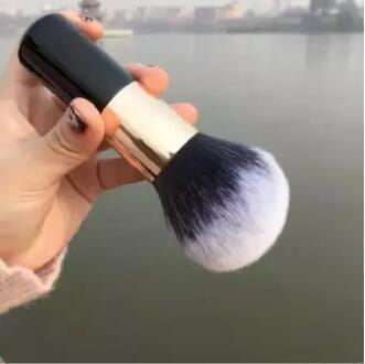 DY Cosmetic Makeup Brush Set Pro Foundation Powder Brush