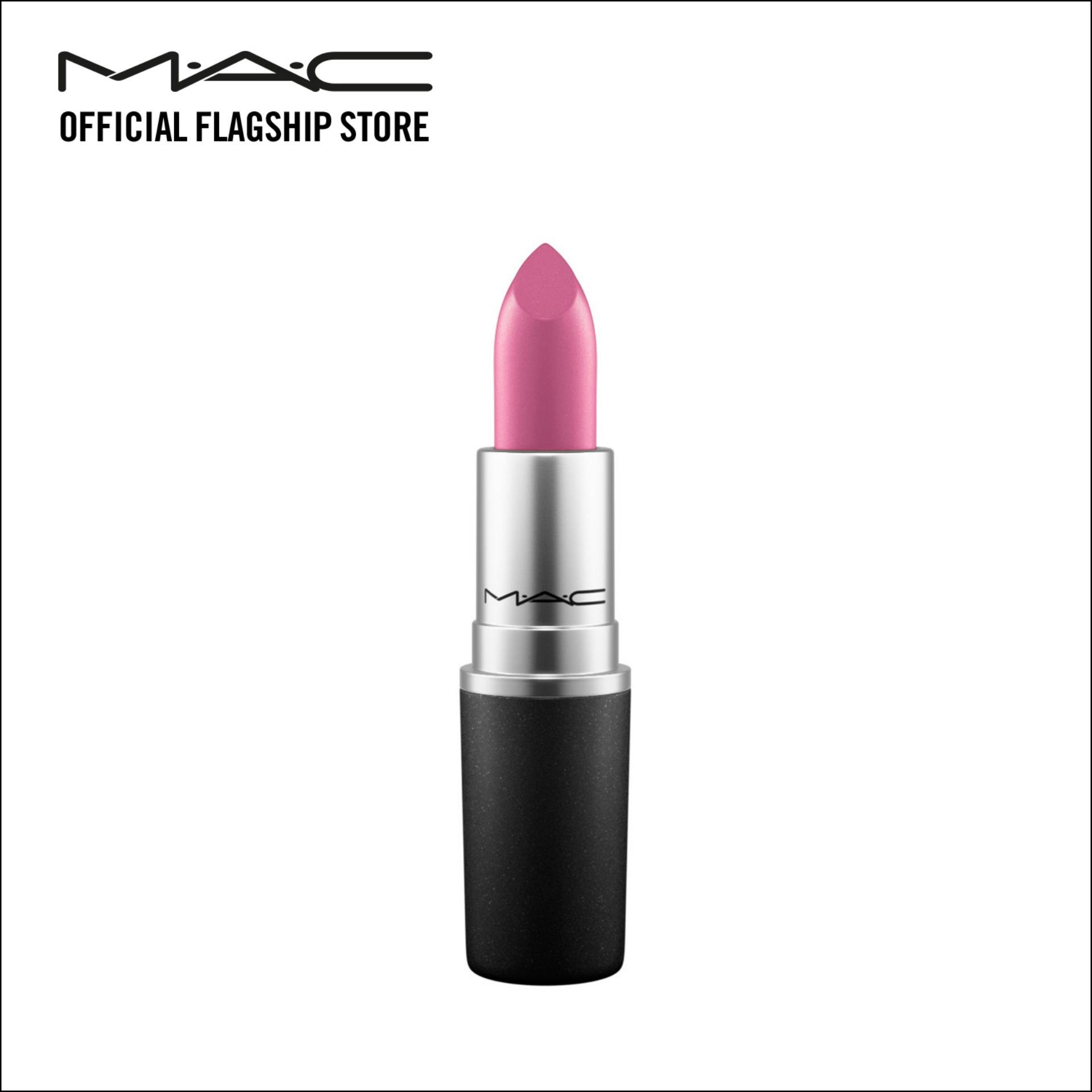 MAC LUSTRE LIPSTICK
