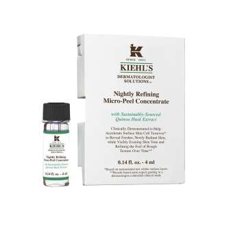 Kiehl's Nightly Refining Micro-Peel Concentrate 4ml. (1ชิ้น) รวมค่าจัดส่งแล้ว Kiehl's Nightly Refining Micro-Peel Concentrate 4ml. (1ชิ้น) รวมค่าจัดส่งแล้ว