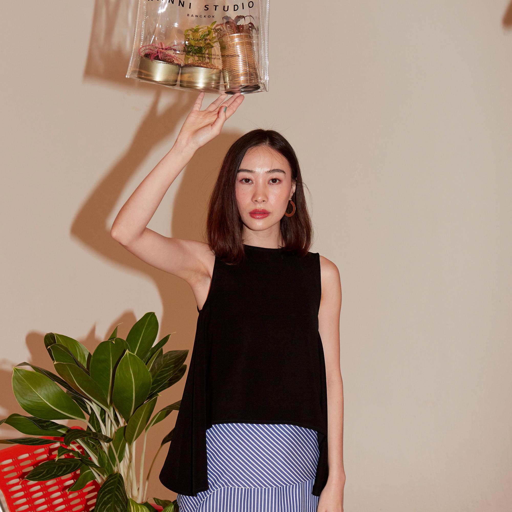 Kanni Studio-KATIE Top