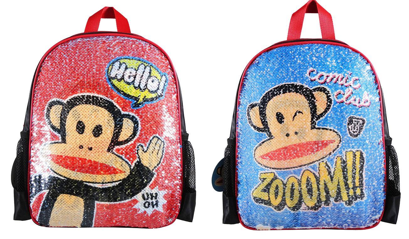 กระเป๋าเป้ 10 นิ้ว Paul Frank PF03 513