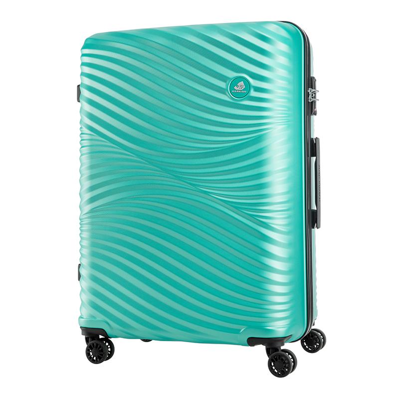 KAMILIANT กระเป๋าเดินทางรุ่น WAIKIKI SPINNER75/28 ขนาด 28 นิ้ว
