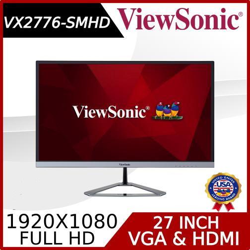ViewSonic