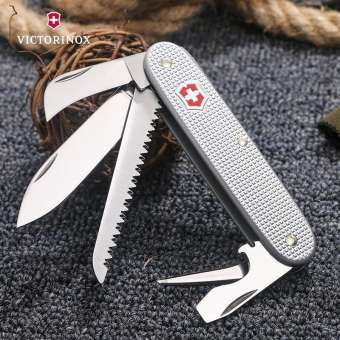 มีดพับ Victorinox Swiss Army Pocket Knife Swiss Army 7 มีดพับ Victorinox Swiss Army Pocket Knife Swiss Army 7