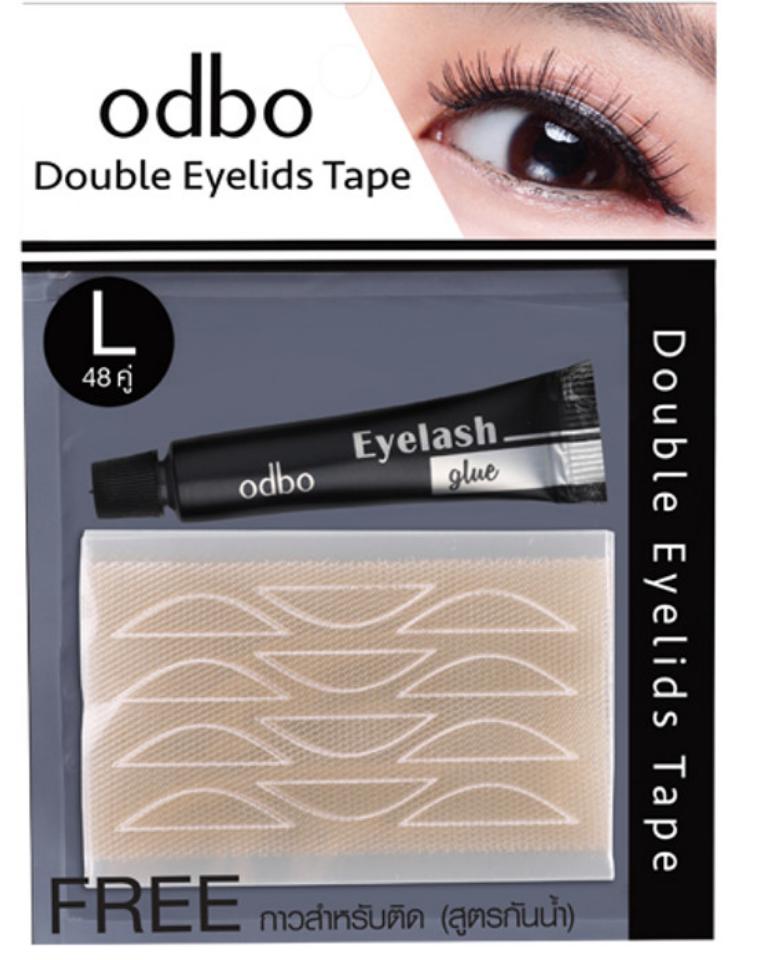 ODBO MESH DOUBLE EYELID Size L เซ็ทตาข่ายสำหรับตาสองชั้น แถมกาวฟรี ติดตา2ชั้นแบบธรรมชาติ ตาข่ายติดตาสองชั้นญี่ห้อไหนดี pantip รีวิว ติดตาสองชั้น ODBO MESH DOUBLE EYELID Size L เซ็ทตาข่ายสำหรับตาสองชั้น แถมกาวฟรี ติดตา2ชั้นแบบธรรมชาติ ตาข่ายติดตาสองชั้นญี่ห้อไหนดี pantip รีวิว ติดตาสองชั้น
