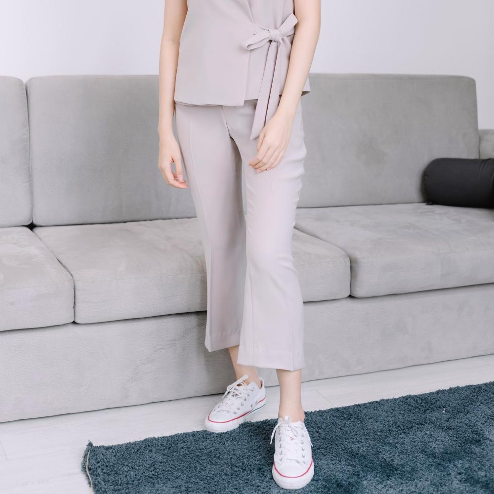 Deardarling - กางเกงทรงกระบอก รุ่น BM Classic Pants