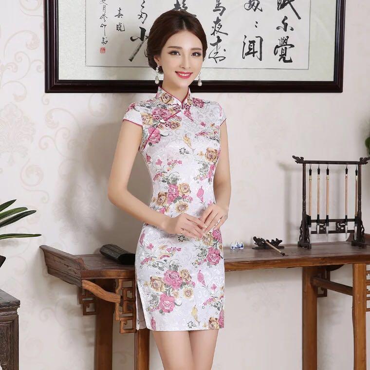 cheongsam