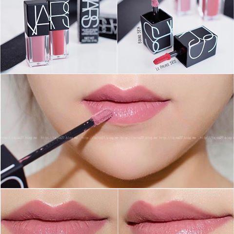 NARS Lip Glide 2 ml.