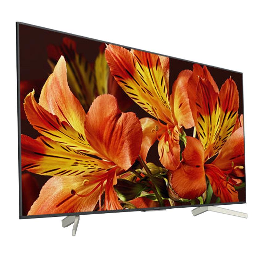 SONY TV KD-55X8500F SONY BRAVIA 4K ANDROID TV 55(ทีวี โซนี่ 55 นิ้ว BRAVIA 4K ANDROID TV ) SONY TV KD-55X8500F SONY BRAVIA 4K ANDROID TV 55(ทีวี โซนี่ 55 นิ้ว BRAVIA 4K ANDROID TV )