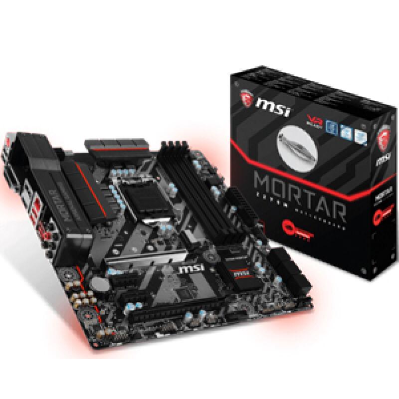 MSI