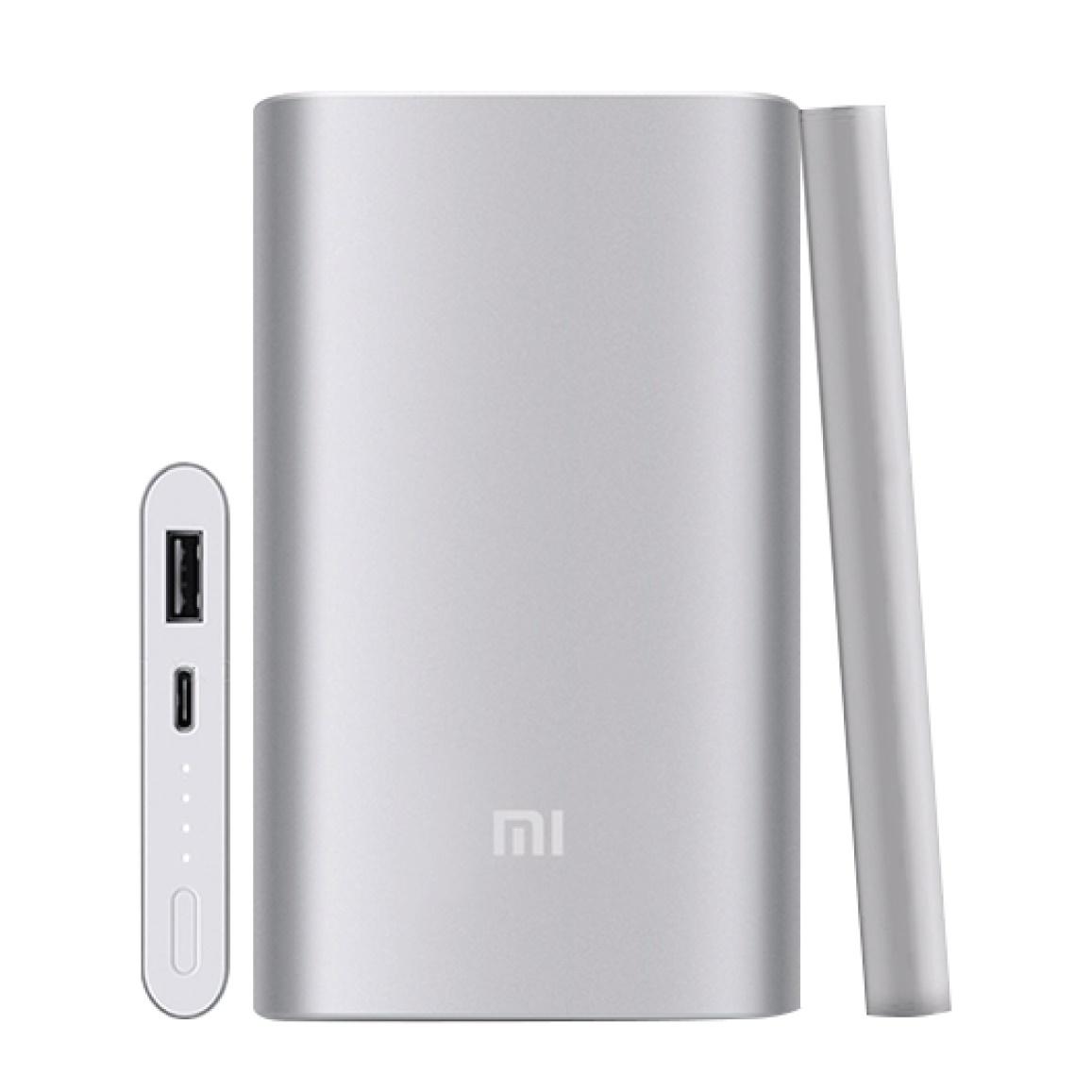 Mi