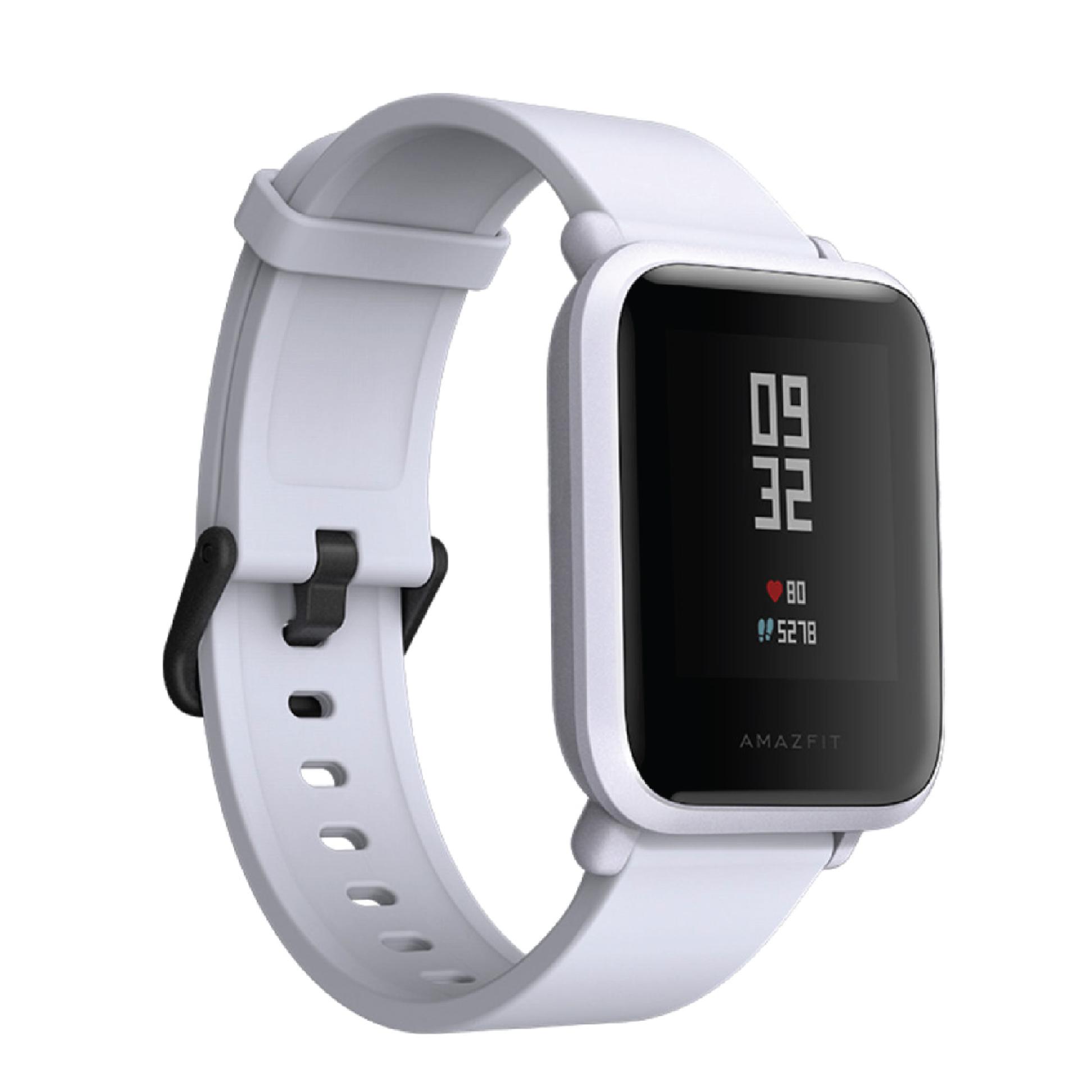 Amazfit Bip⚡รับประกันศูนย์ไทย 1ปี แถมฟรีเครื่องปั่นน้ำผลไม้(พร้อมโถปั่นกระเทียมอีก 1ใบ) Amazfit Bip⚡รับประกันศูนย์ไทย 1ปี แถมฟรีเครื่องปั่นน้ำผลไม้(พร้อมโถปั่นกระเทียมอีก 1ใบ)