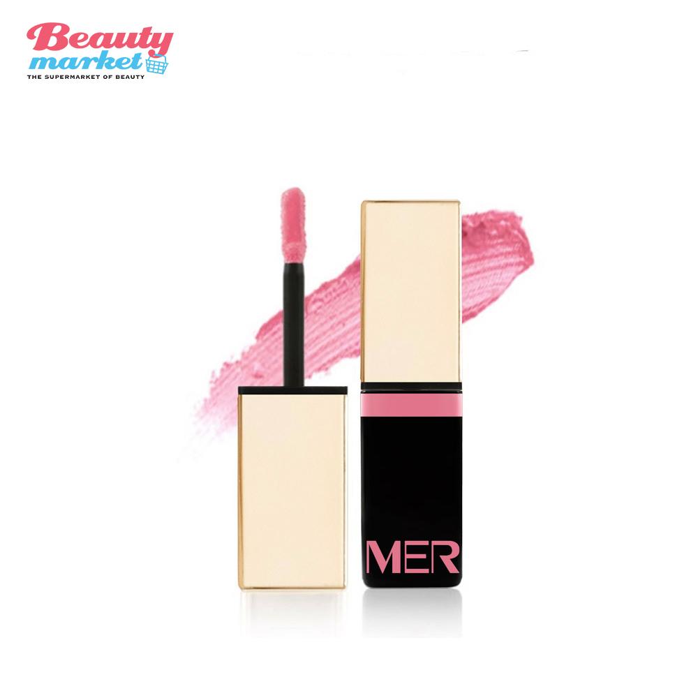 Merrezca Speak Velvet Lip เมอร์เรซกา สปีค เวลเวท ลิป 12 มล. Merrezca Speak Velvet Lip เมอร์เรซกา สปีค เวลเวท ลิป 12 มล.
