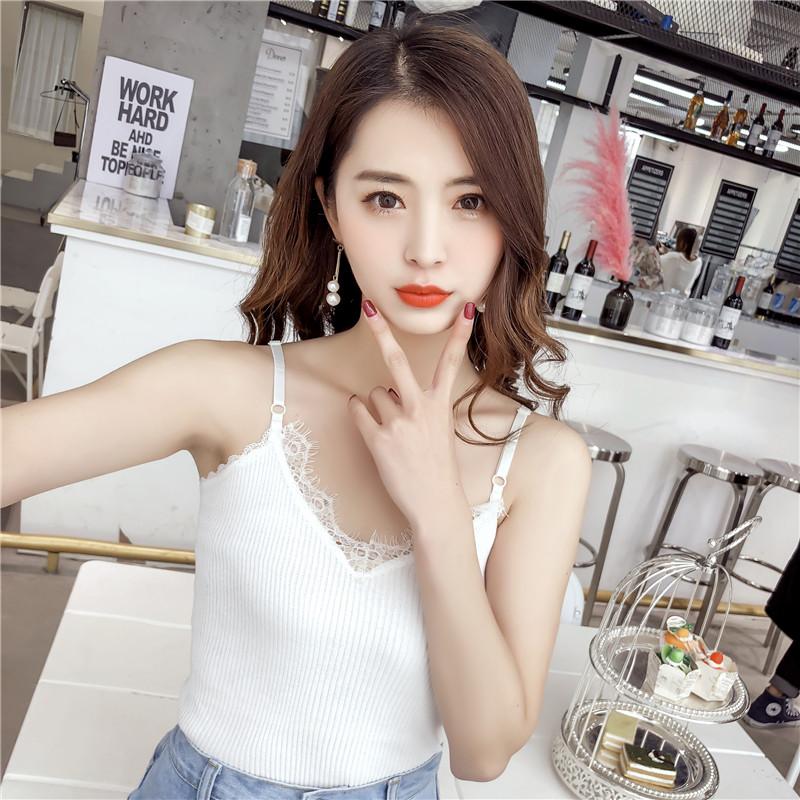 ถูกที่สุดในแอพ!สายเดี่ยวไหมพรม สุดชิว แอบเซ็กซี่ BX038# ถูกที่สุดในแอพ!สายเดี่ยวไหมพรม สุดชิว แอบเซ็กซี่ BX038#