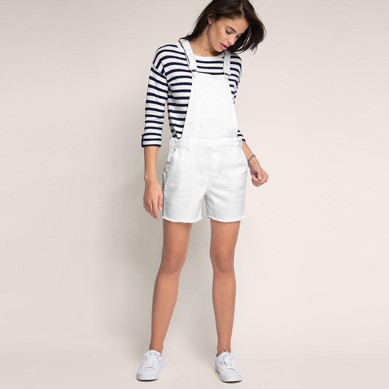 ESPRIT ชุดเอี๊ยม ผู้หญิง รหัส 056EE1L008
