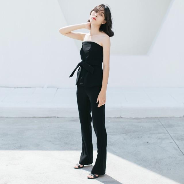 Patvarin - Aimee Tube Top