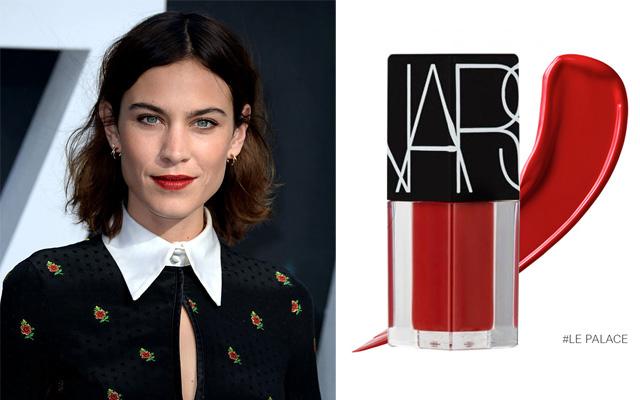 NARS Lip Glide 2 ml.