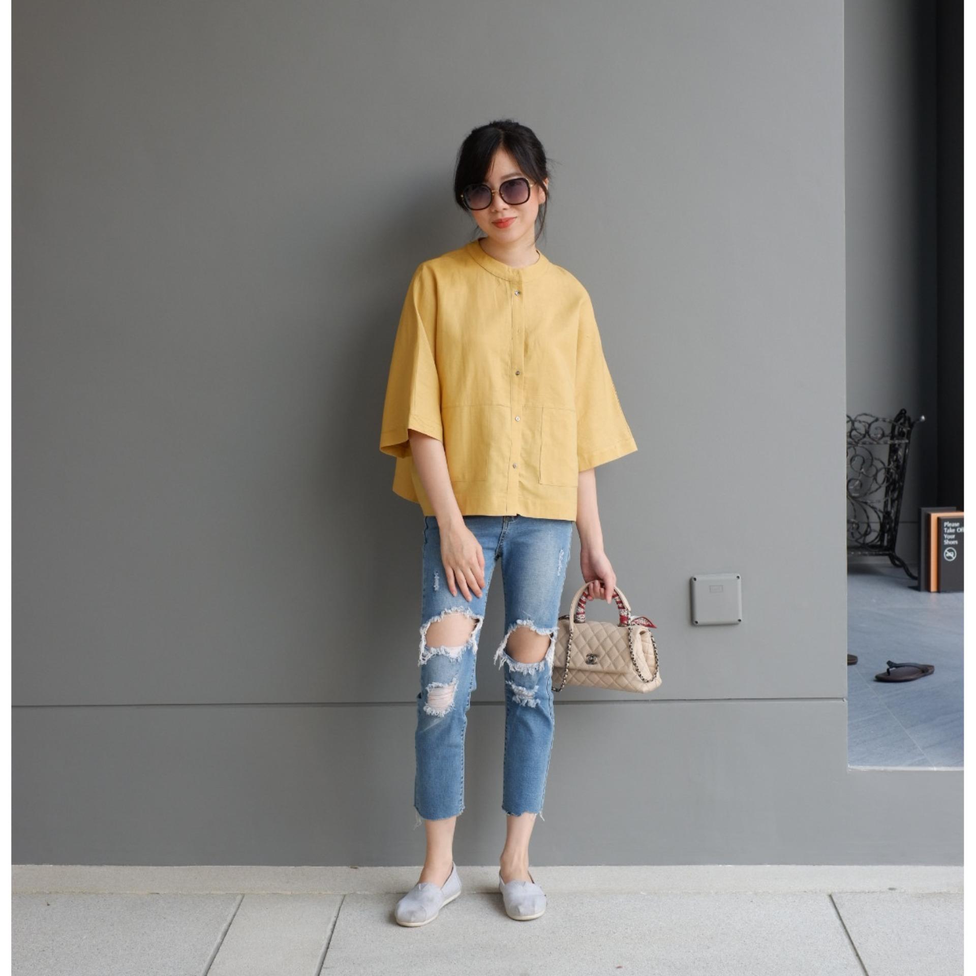 Finalprojectbkk_เสื้อลินิน_LASI