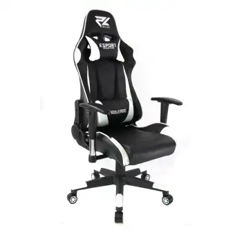 EsportMart PROLEAGE CHAIR GAMING CH-106 ปรับนอนได้ 180 แขนปรับได้
