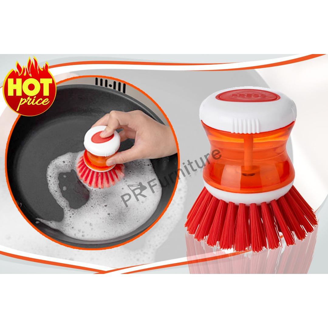 Dish-washing