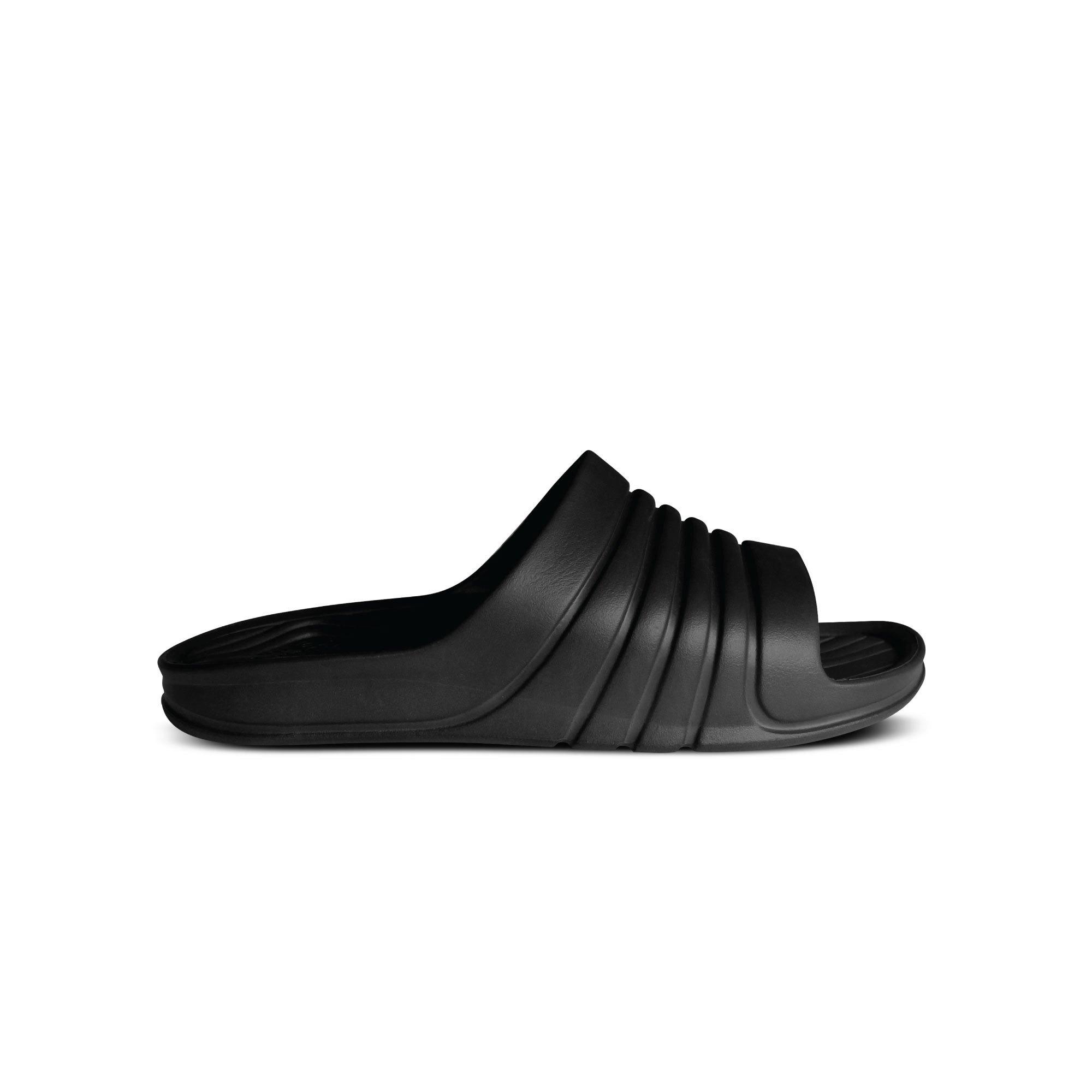 Rubber Soul รุ่น FLEX สีดำ