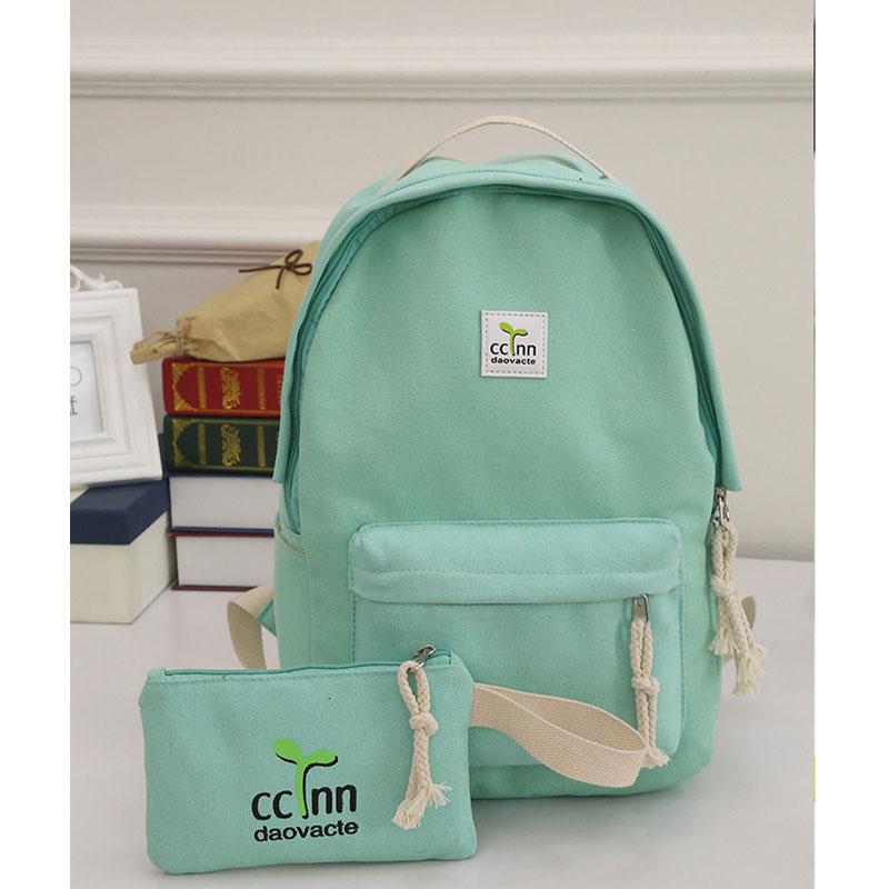 กระเป๋าเป้สะพายหลัง กระเป๋าสะพายหลังผู้หญิง backpack