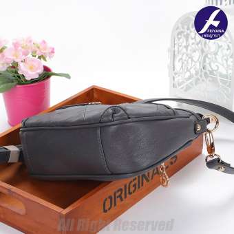 Cross Body & Shoulder Bags กระเป๋าสะพายไหล่ผู้หญิง Feiyana ของแท้ รุ่น 8394DFK