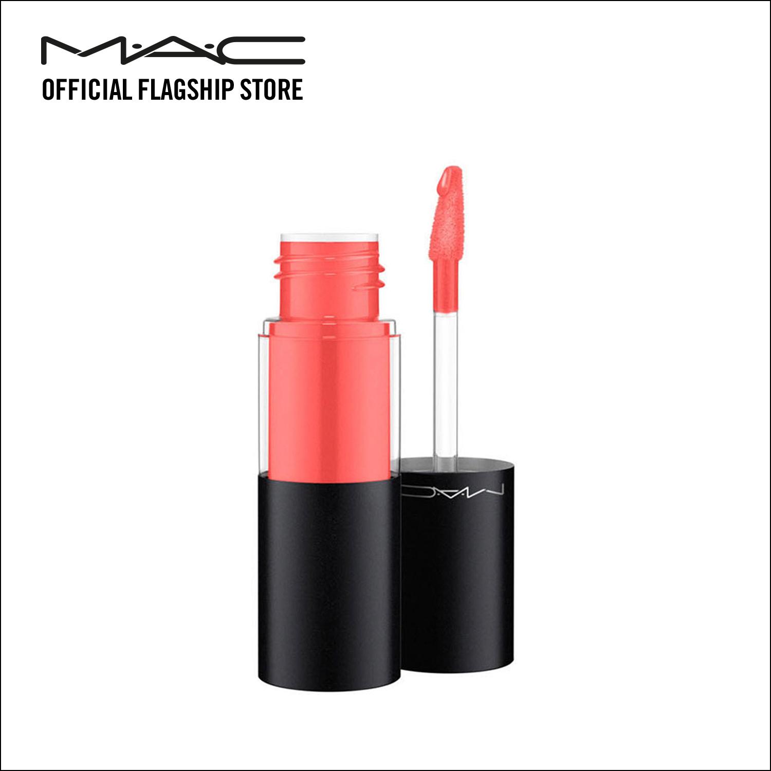 MAC VERSICOLOUR STAIN - TATTOO MY HEART MAC VERSICOLOUR STAIN - TATTOO MY HEART
