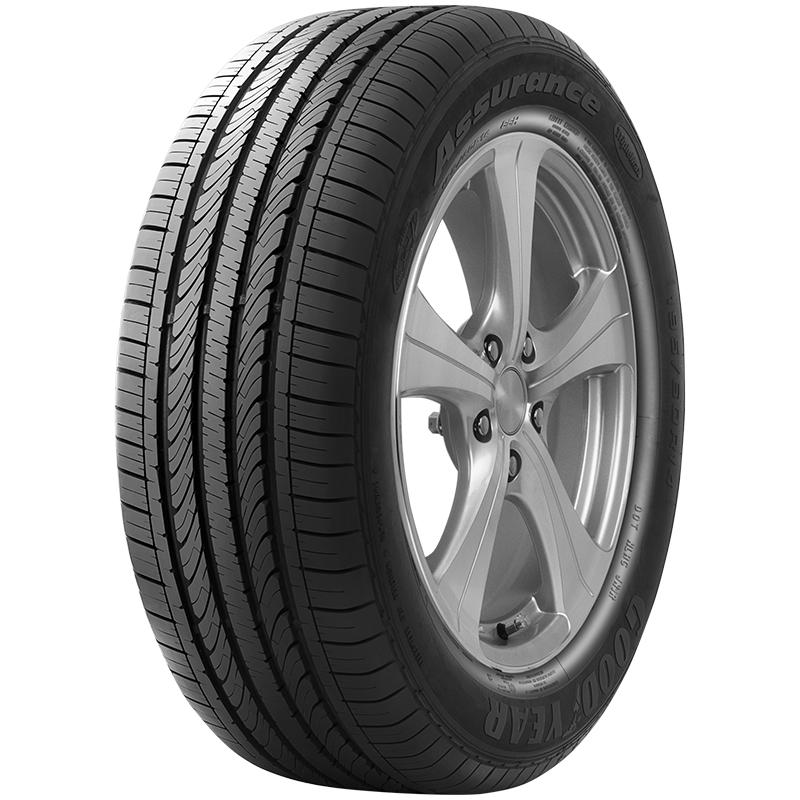 GOODYEAR