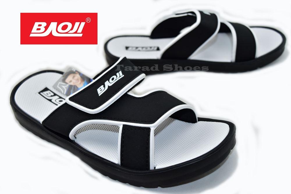 Baoji รองเท้าแตะผู้ชายBAOJI รุ่น B519