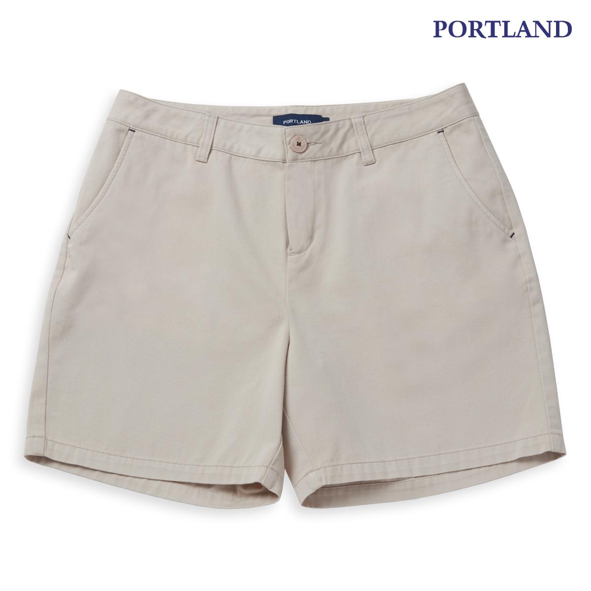 Portland กางเกงขาสั้น