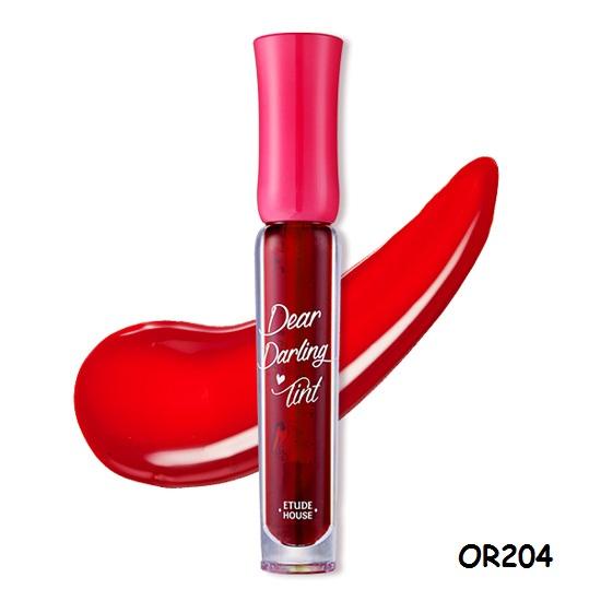 Etude Dear Darling Gel Tint New (ของแท้) Etude Dear Darling Gel Tint New (ของแท้)