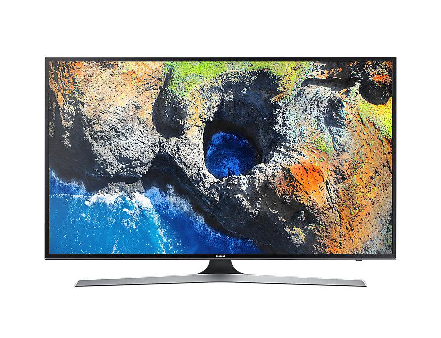 Samsung UHD 4K Smart TV 43 รุ่น 43MU6103 Samsung UHD 4K Smart TV 43 รุ่น 43MU6103