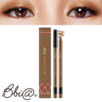 Bbia Last Auto Gel Eyeliner - B3 Brass Bbia Last Auto Gel Eyeliner - B3 Brass