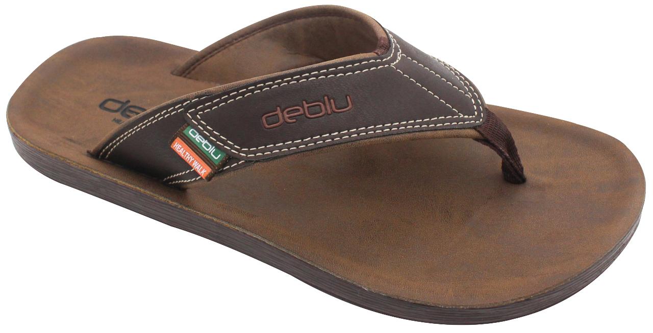 รองเท้าแตะเพื่อสุขภาพ DEBLU M7805