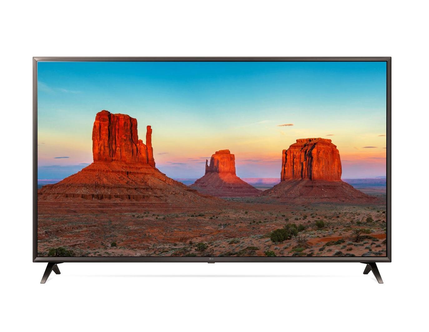 LG UHD 4K SMART TV 55 นิ้ว รุ่น 55UK6320PTE LG UHD 4K SMART TV 55 นิ้ว รุ่น 55UK6320PTE