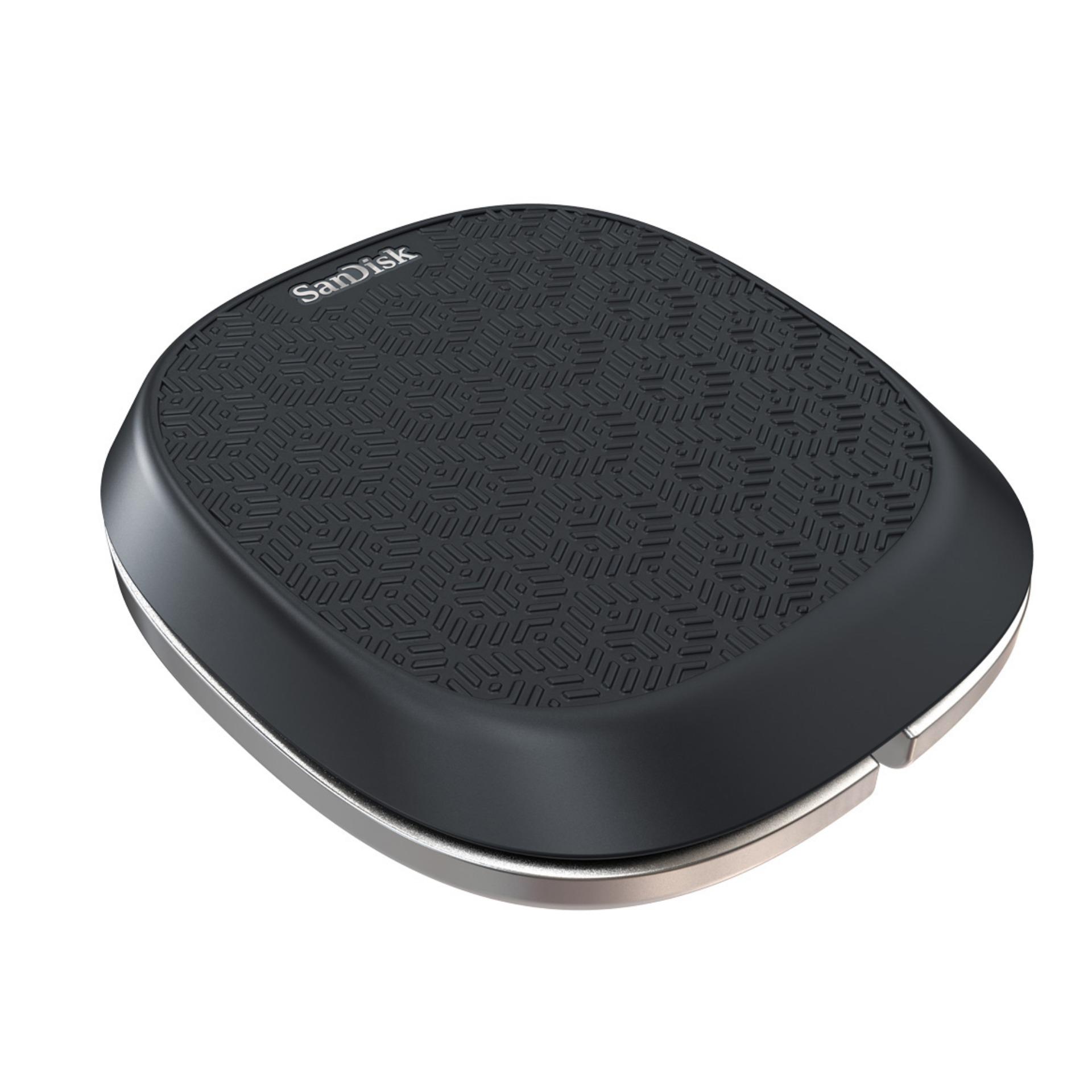 SANDISK iXPAND BASE 32GB for iPhone (SDIB20N_032G)