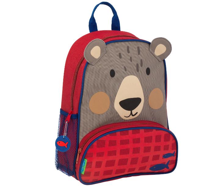 SIDEKICK BACKPACK BEAR