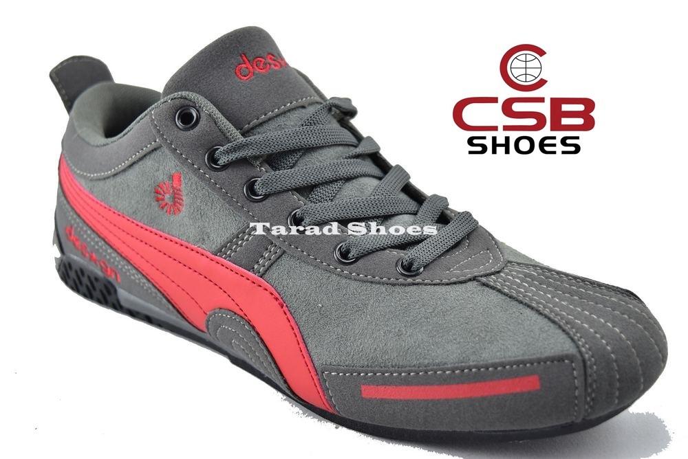 CSB Design รองเท้าผ้าใบผู้ชาย CSB Design รุ่นใหม่ DS9811 CSB Design รองเท้าผ้าใบผู้ชาย CSB Design รุ่นใหม่ DS9811