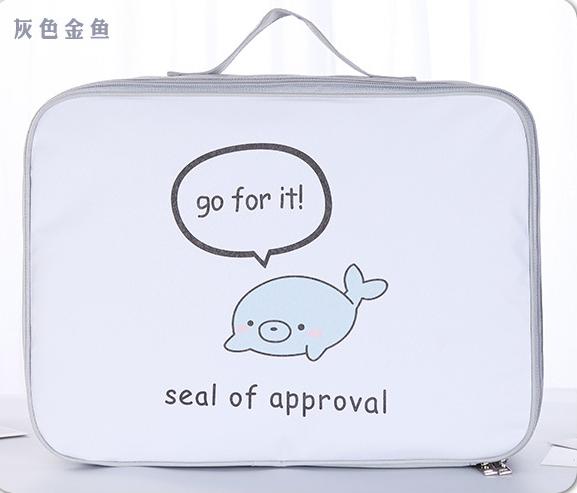 กระเป๋าเดินทาง ขนาดเล็ก น่ารัก สีสดใส nice travel bag trend 2018