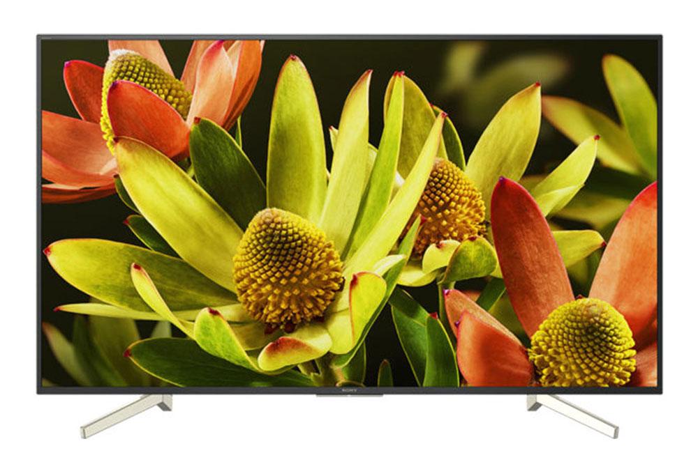 SONY 4K Ultra HD Android TV รุ่น KD-60X8300F ขนาด 60 นิ้ว SONY 4K Ultra HD Android TV รุ่น KD-60X8300F ขนาด 60 นิ้ว