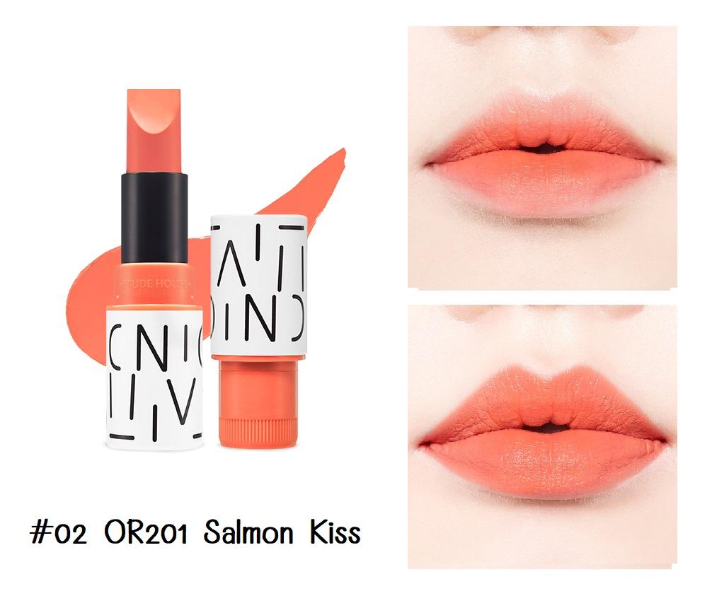 Etude House Mini Two Match Lip color 7.2 g ลิปสติกขนาด mini สีสันใหม่ สามารถจับ match ผสมสีสันได้ Etude House Mini Two Match Lip color 7.2 g ลิปสติกขนาด mini สีสันใหม่ สามารถจับ match ผสมสีสันได้