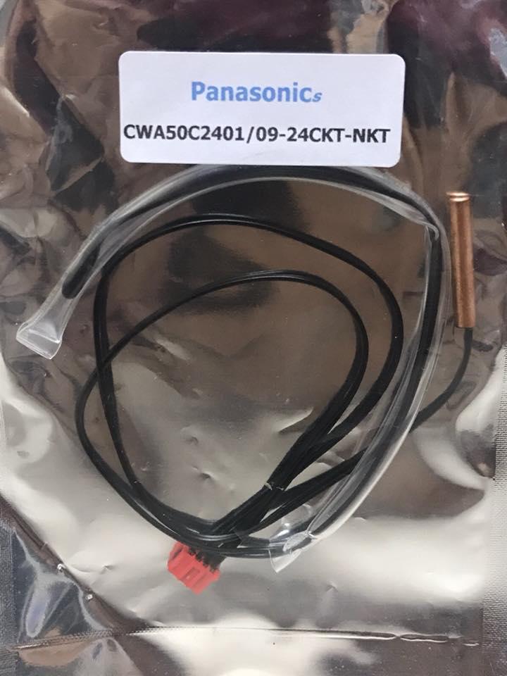 หางเซ็นเซอร์แอร์บ้าน Panasonic CWA50C2401/09-24CKT-NKT