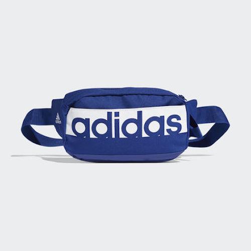 กระเป๋าคาดเอว Adidas รุ่น Linear Performance Waist Bag (DM7654)